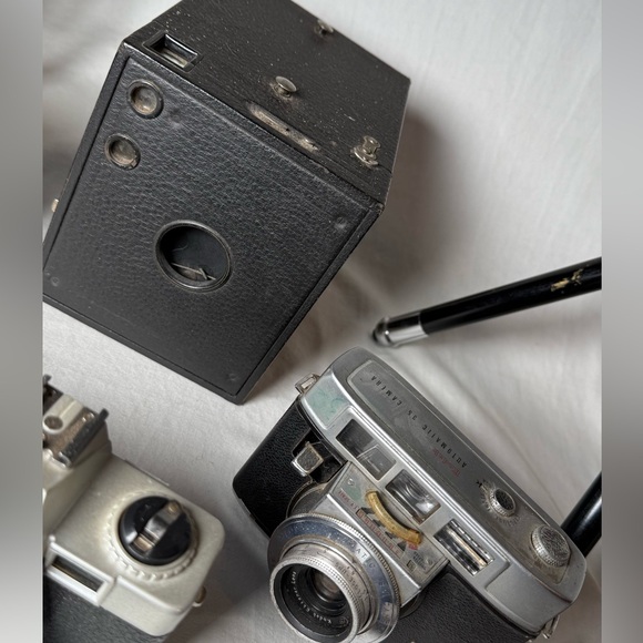 Camera Collection - Picture 5 of 9